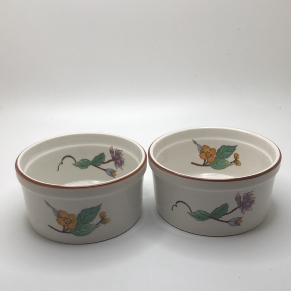 Woodhill Ramekin set of 2 Bakeware - Picture 1 of 6